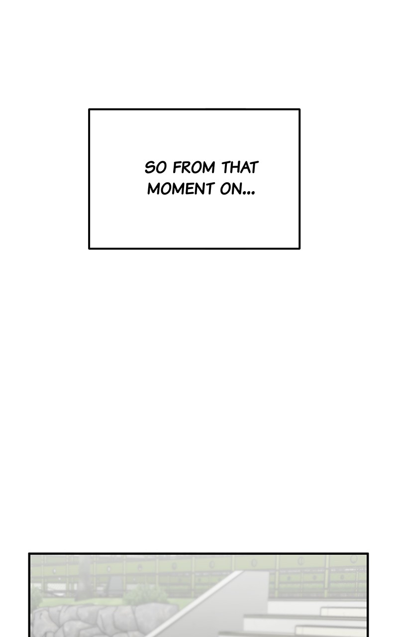 My Dud to Stud Boyfriend chapter 8 - page 110