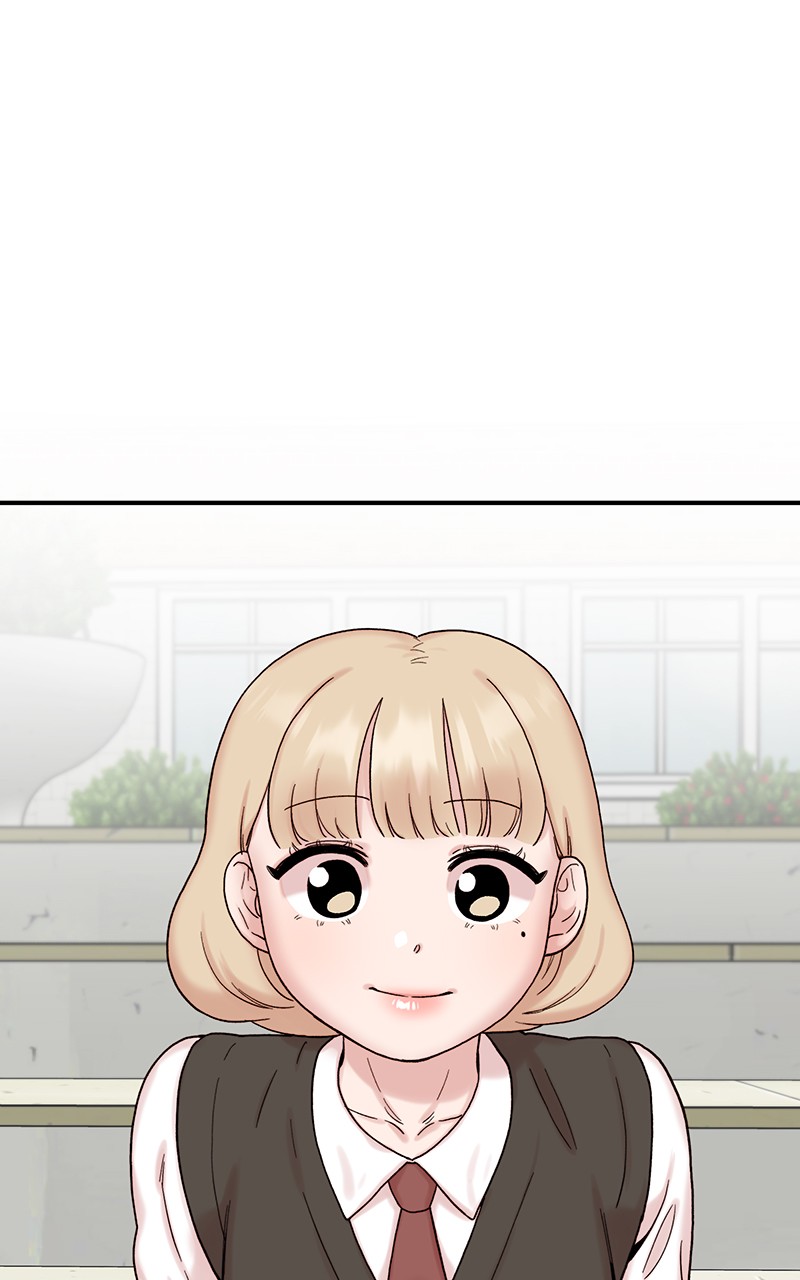 My Dud to Stud Boyfriend chapter 8 - page 113