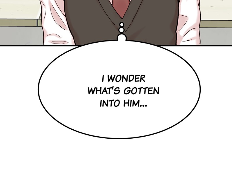 My Dud to Stud Boyfriend chapter 8 - page 114