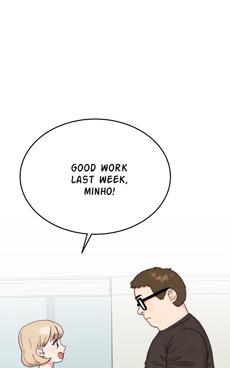 My Dud to Stud Boyfriend chapter 8 - page 116