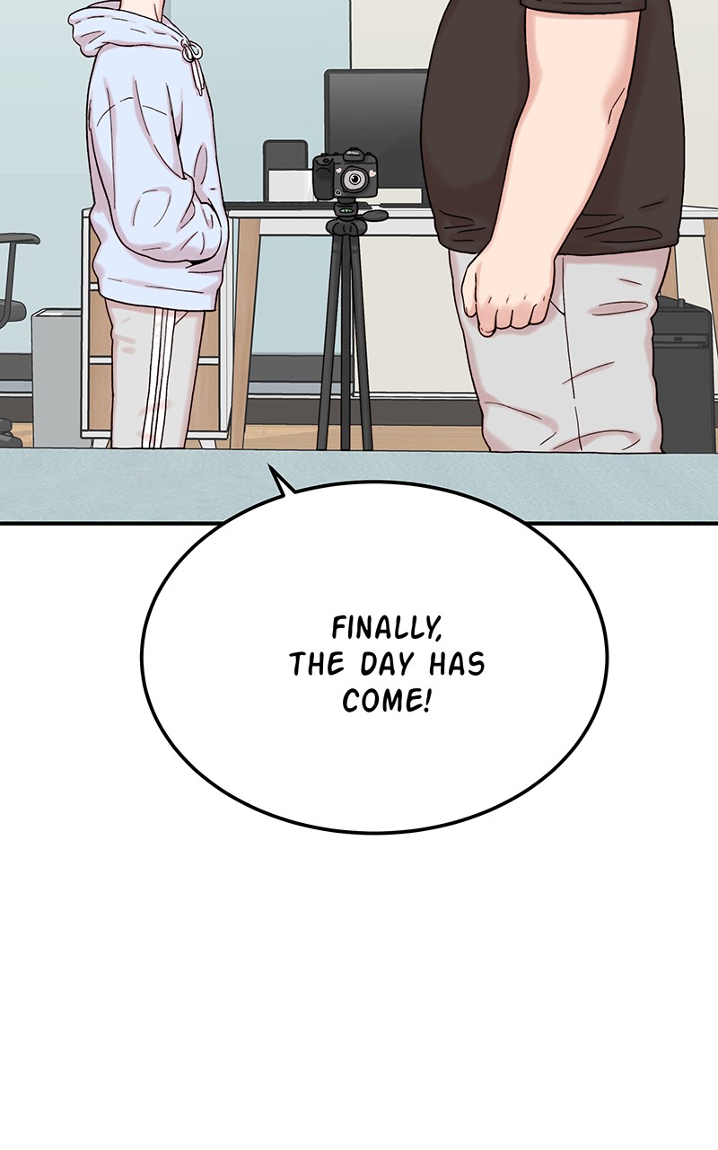 My Dud to Stud Boyfriend chapter 8 - page 117
