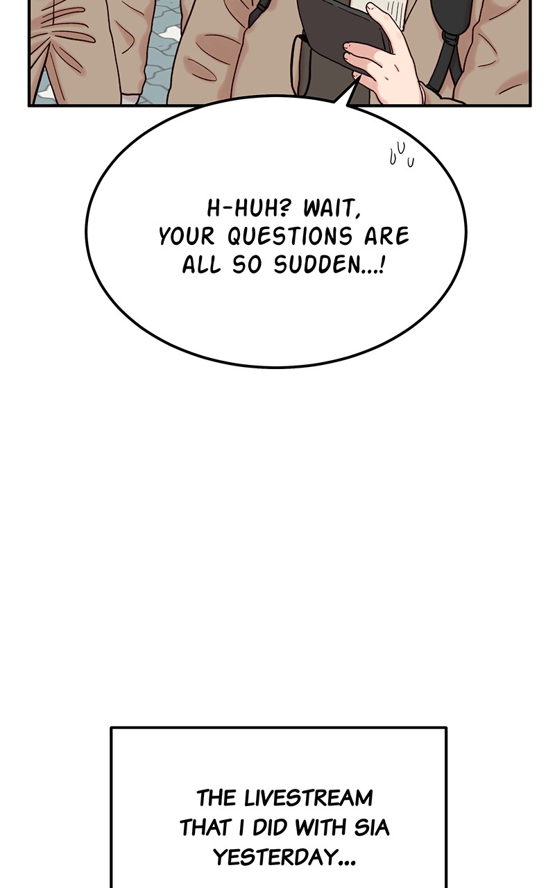 My Dud to Stud Boyfriend chapter 8 - page 12