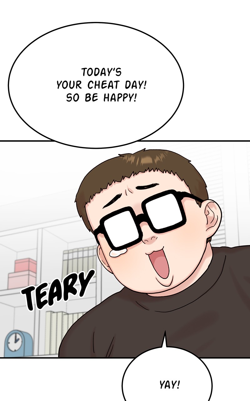 My Dud to Stud Boyfriend chapter 8 - page 120