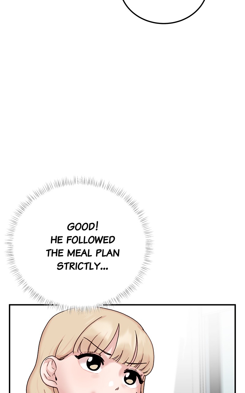 My Dud to Stud Boyfriend chapter 8 - page 121