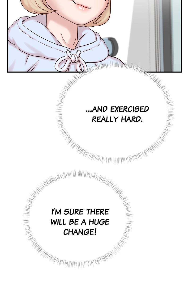 My Dud to Stud Boyfriend chapter 8 - page 122