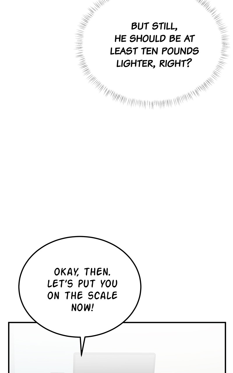 My Dud to Stud Boyfriend chapter 8 - page 124