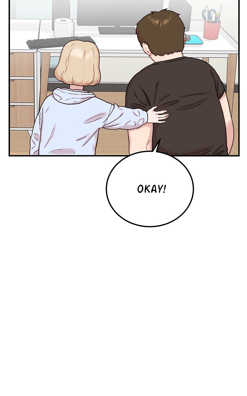 My Dud to Stud Boyfriend chapter 8 - page 125