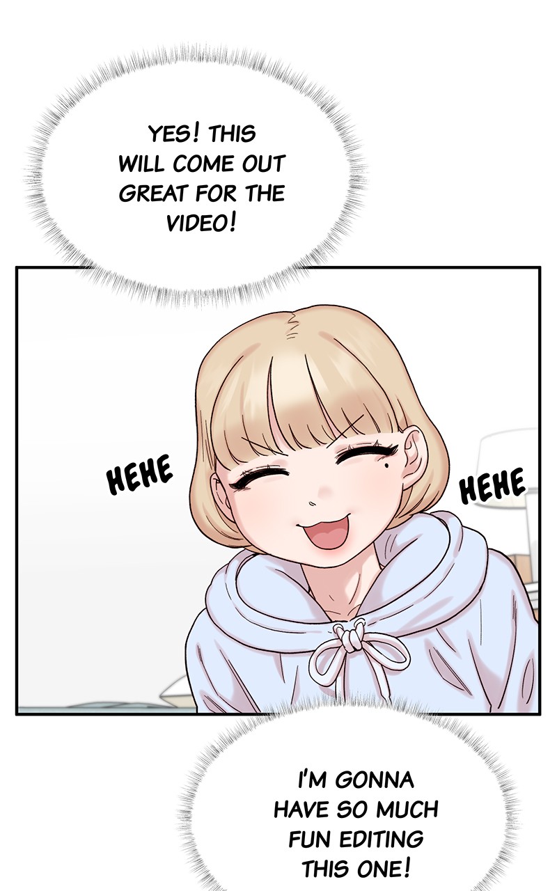 My Dud to Stud Boyfriend chapter 8 - page 127