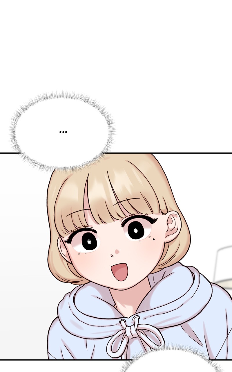 My Dud to Stud Boyfriend chapter 8 - page 129