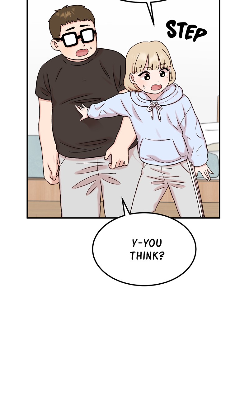 My Dud to Stud Boyfriend chapter 8 - page 131