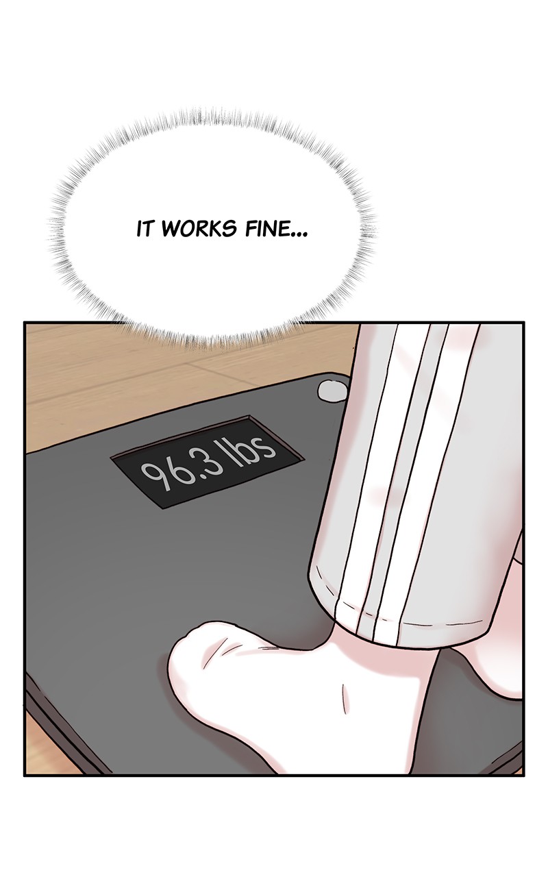 My Dud to Stud Boyfriend chapter 8 - page 132