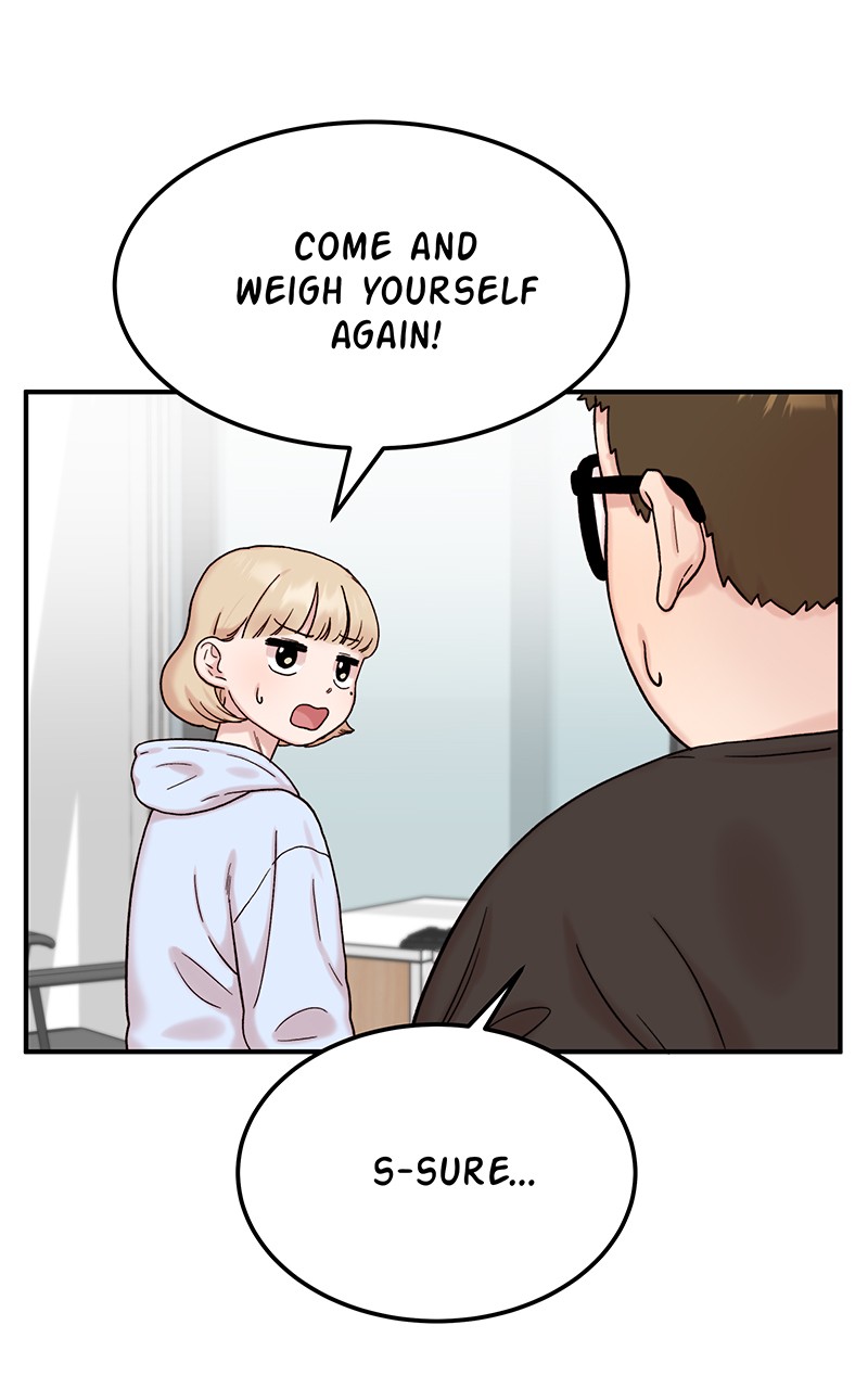 My Dud to Stud Boyfriend chapter 8 - page 133