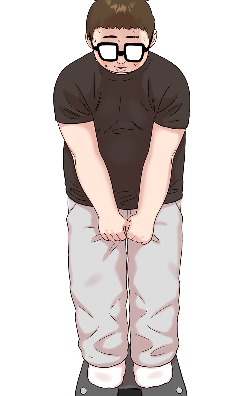 My Dud to Stud Boyfriend chapter 8 - page 135