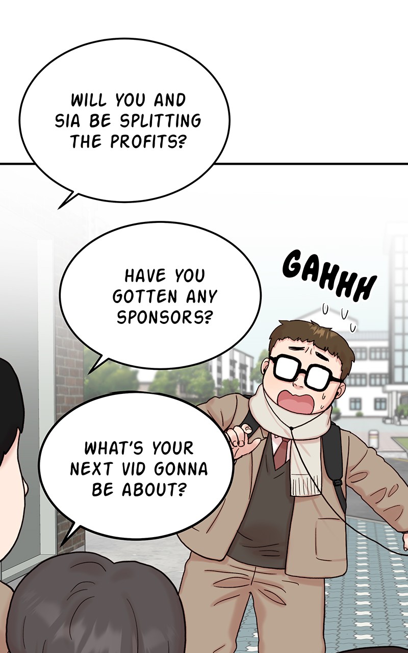 My Dud to Stud Boyfriend chapter 8 - page 14