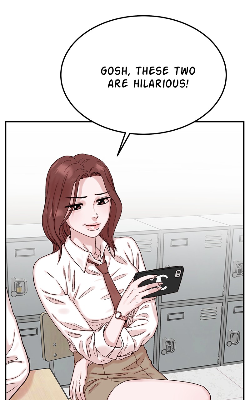 My Dud to Stud Boyfriend chapter 8 - page 19
