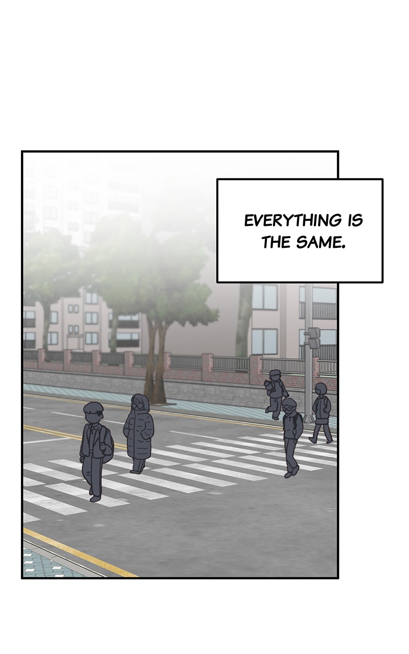 My Dud to Stud Boyfriend chapter 8 - page 2