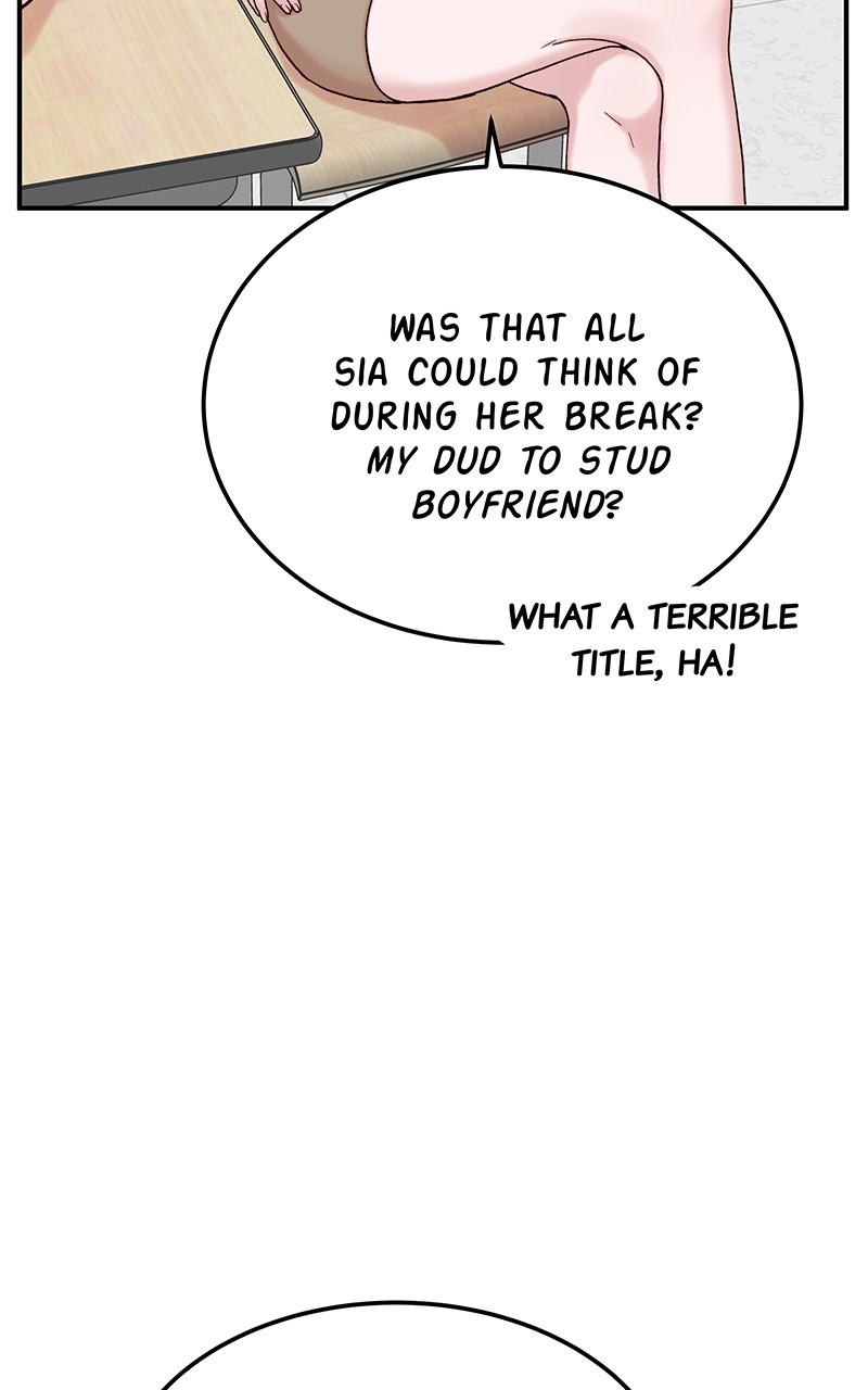 My Dud to Stud Boyfriend chapter 8 - page 20