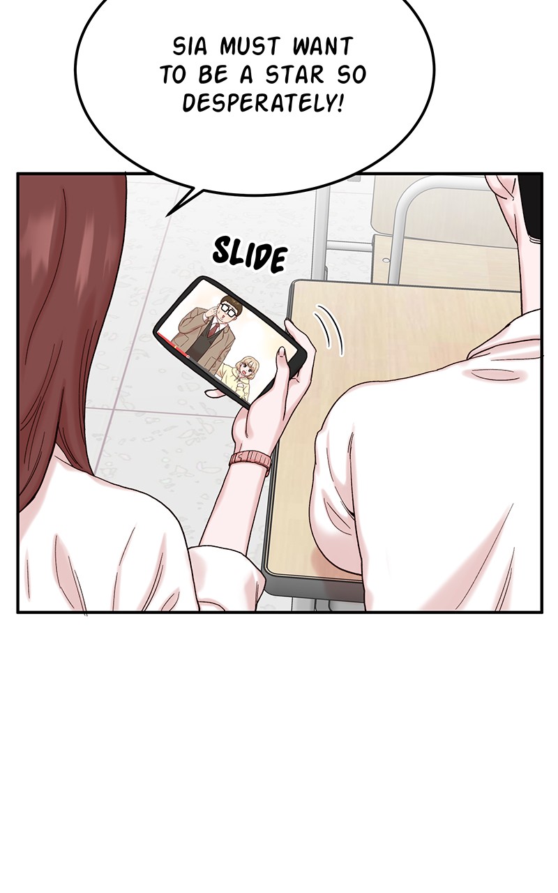 My Dud to Stud Boyfriend chapter 8 - page 21