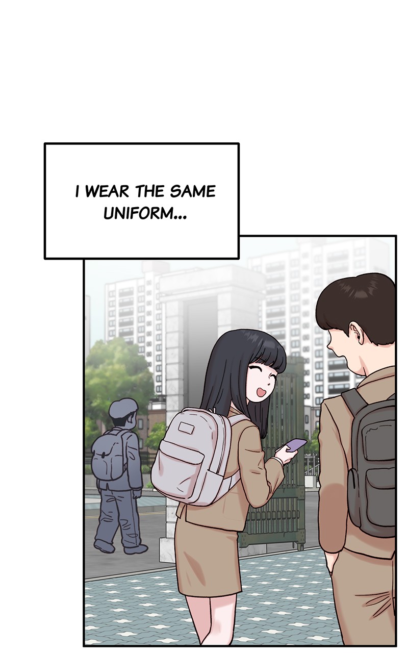 My Dud to Stud Boyfriend chapter 8 - page 3