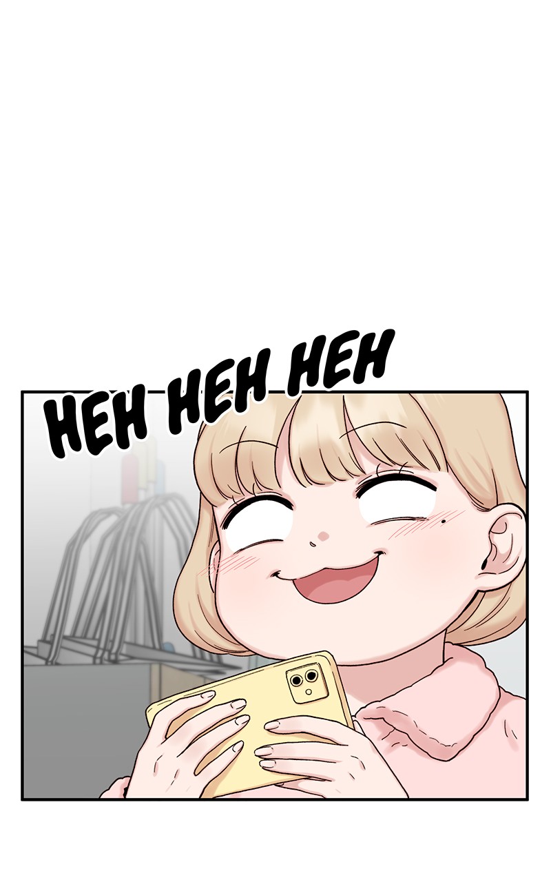 My Dud to Stud Boyfriend chapter 8 - page 30