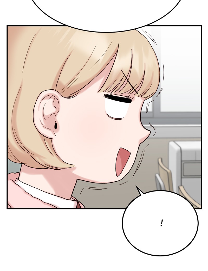 My Dud to Stud Boyfriend chapter 8 - page 34