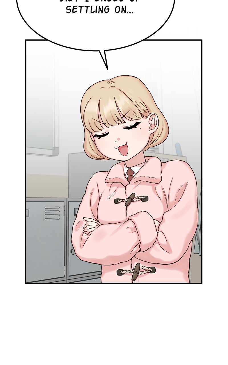 My Dud to Stud Boyfriend chapter 8 - page 38