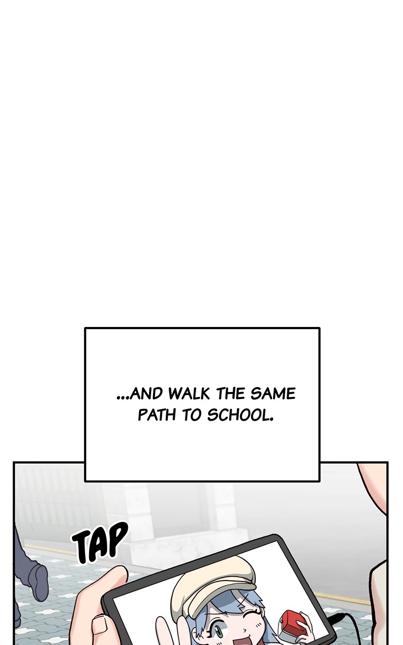 My Dud to Stud Boyfriend chapter 8 - page 4