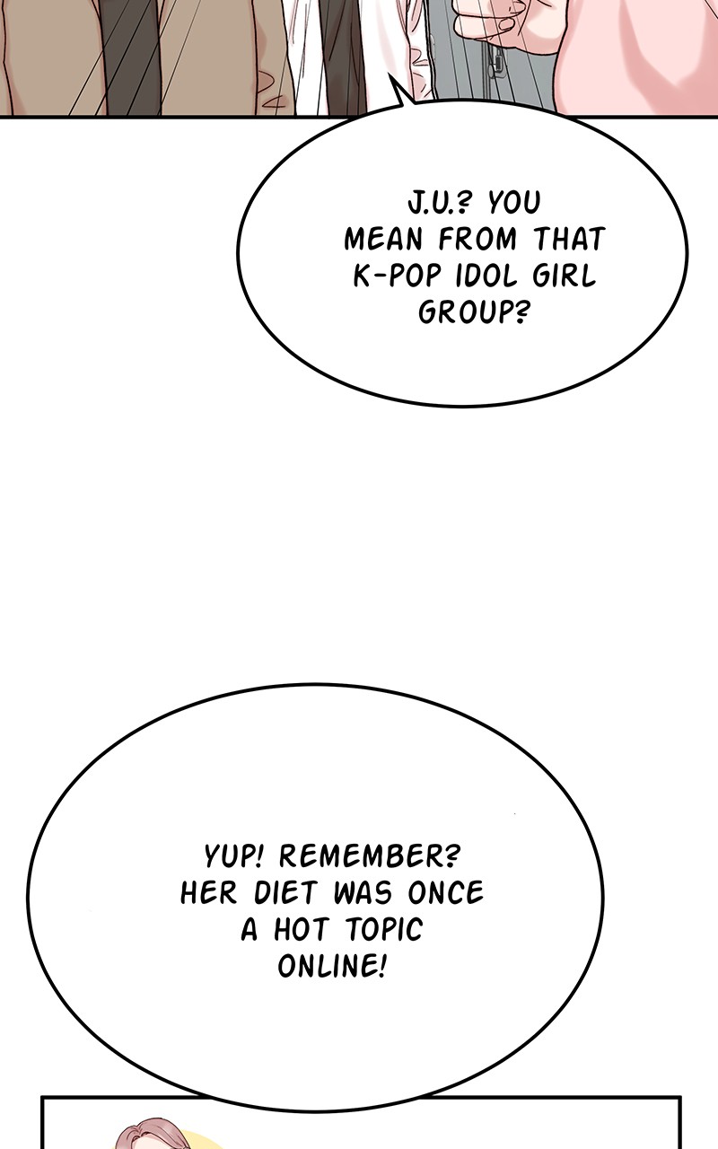My Dud to Stud Boyfriend chapter 8 - page 40