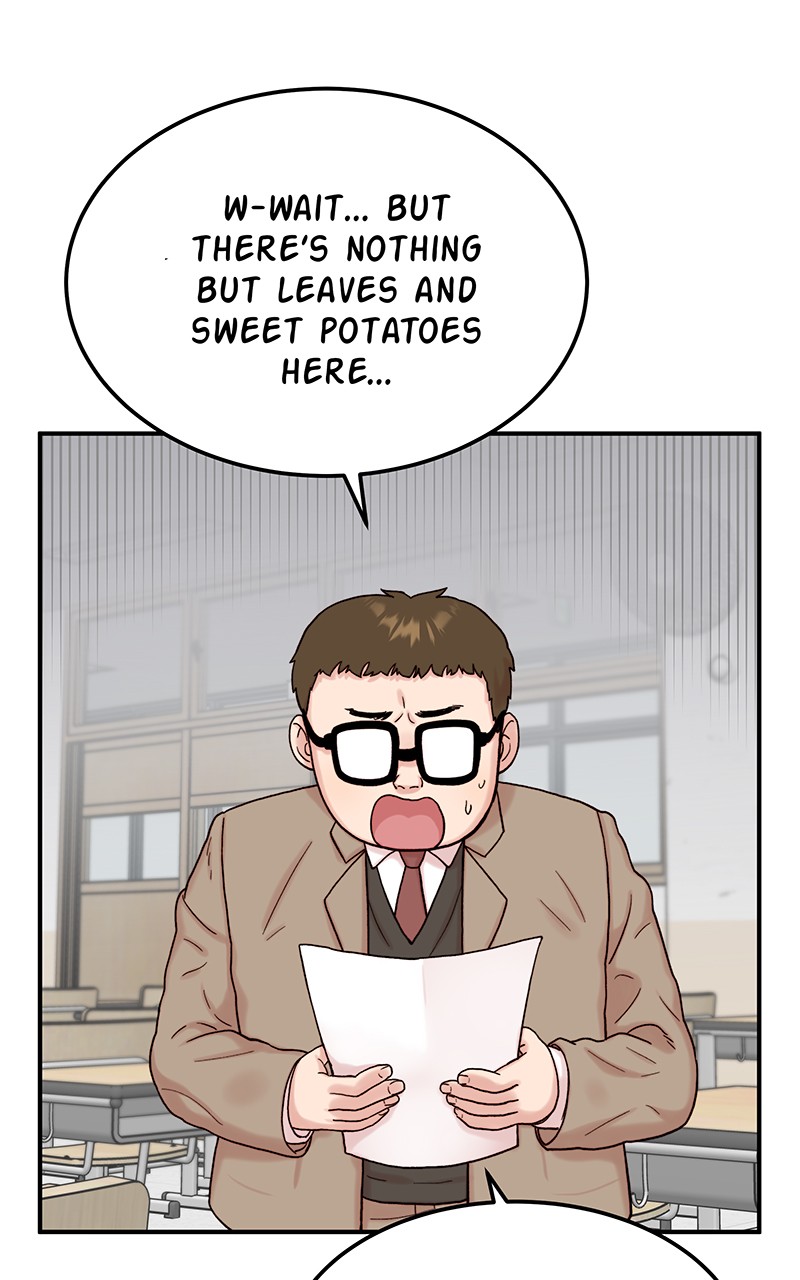 My Dud to Stud Boyfriend chapter 8 - page 43