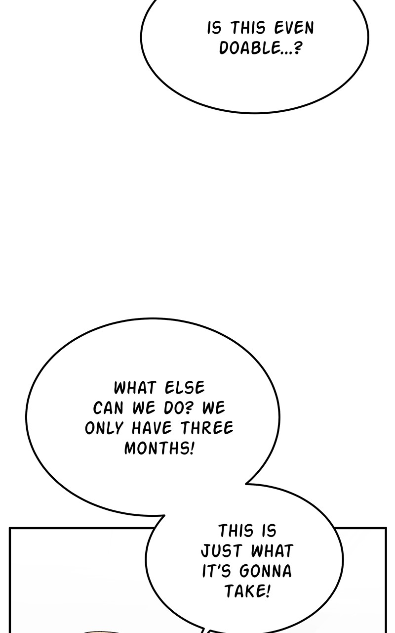 My Dud to Stud Boyfriend chapter 8 - page 44