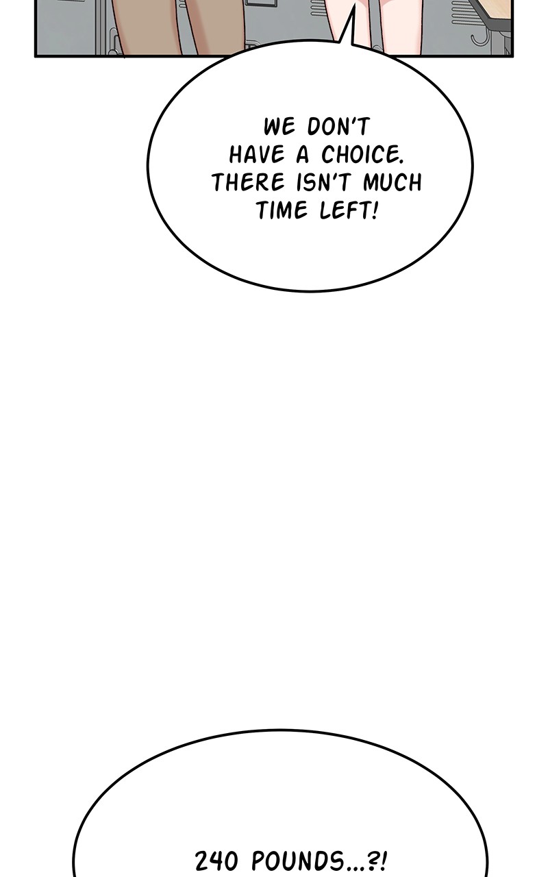 My Dud to Stud Boyfriend chapter 8 - page 47