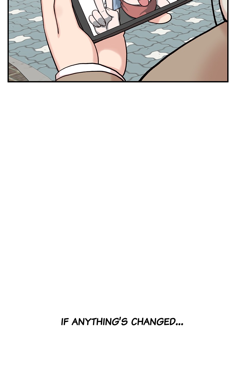 My Dud to Stud Boyfriend chapter 8 - page 5