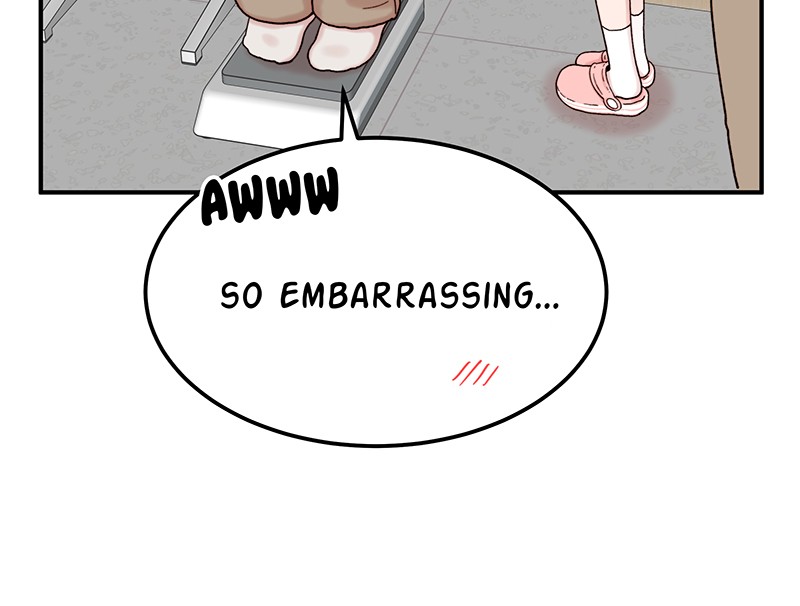 My Dud to Stud Boyfriend chapter 8 - page 50