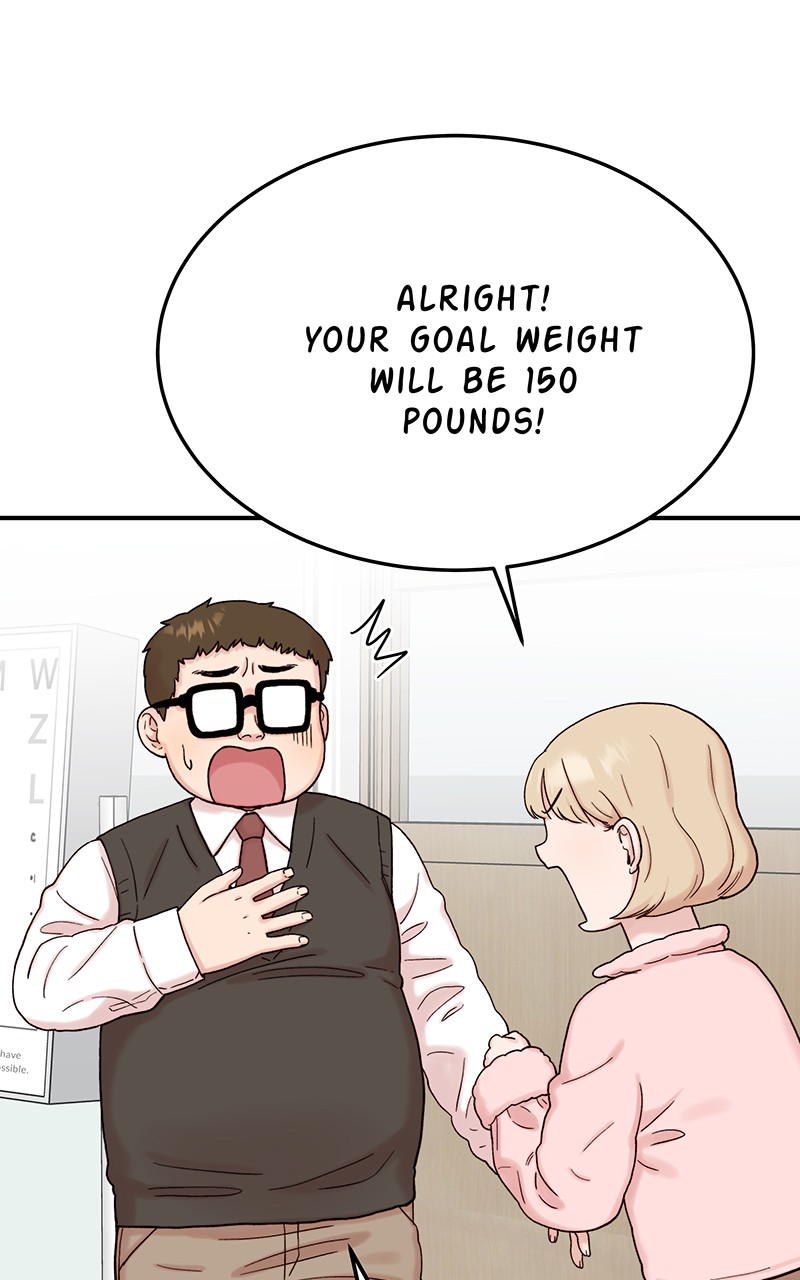 My Dud to Stud Boyfriend chapter 8 - page 51