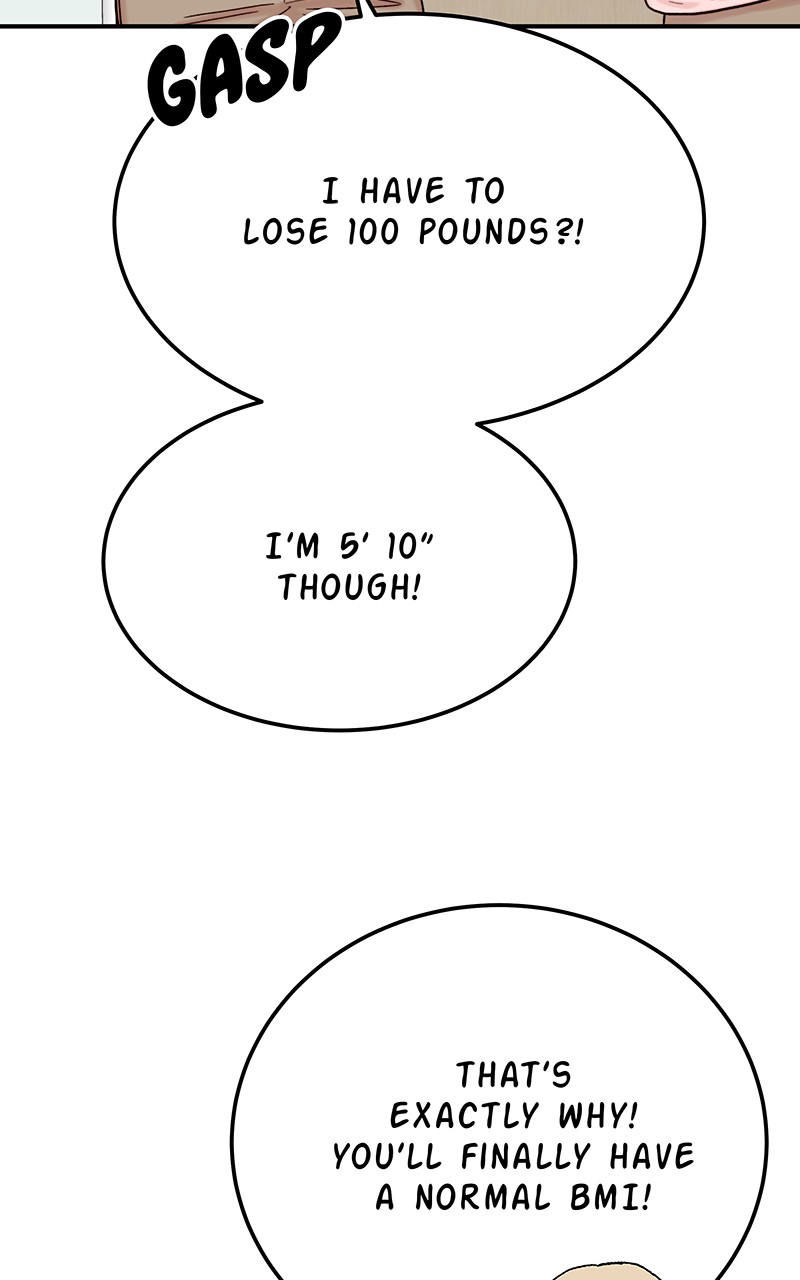 My Dud to Stud Boyfriend chapter 8 - page 52