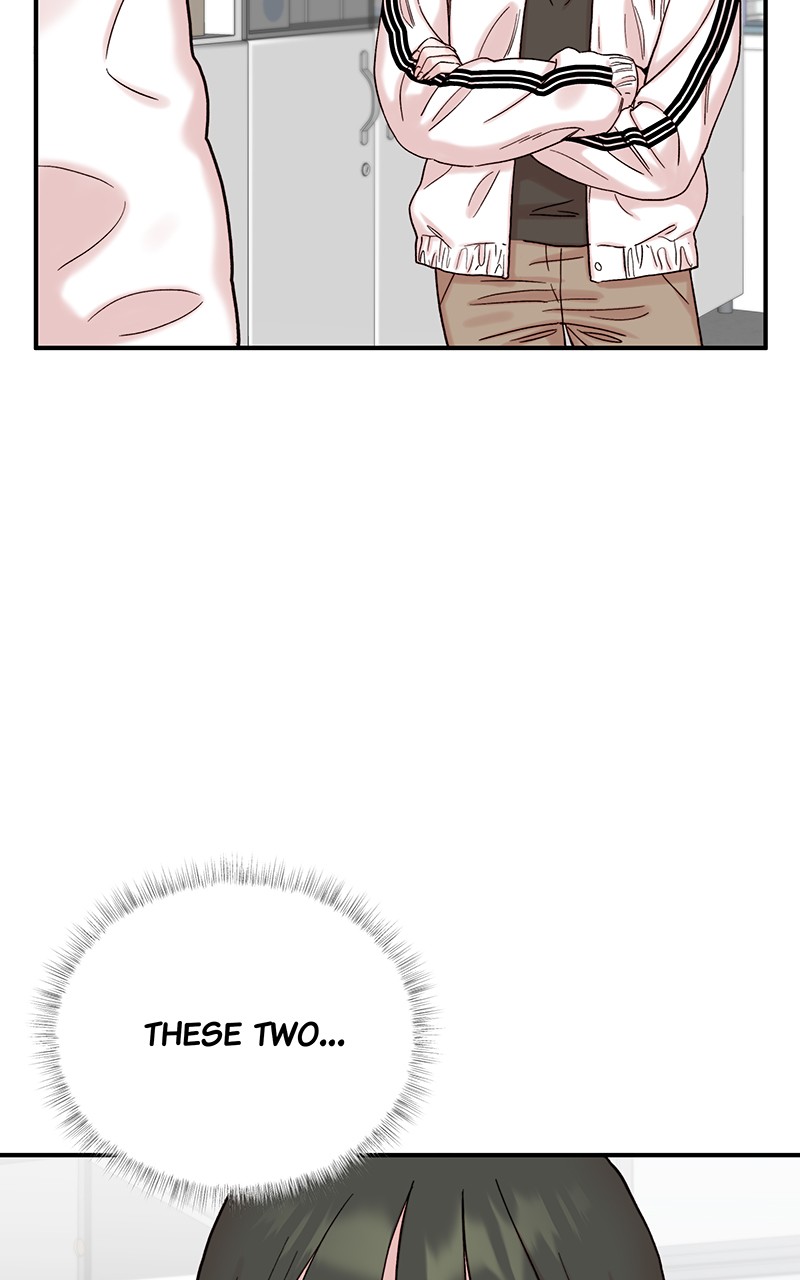 My Dud to Stud Boyfriend chapter 8 - page 54