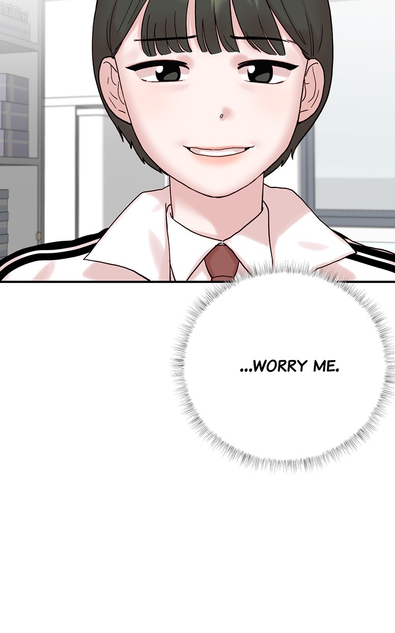 My Dud to Stud Boyfriend chapter 8 - page 55