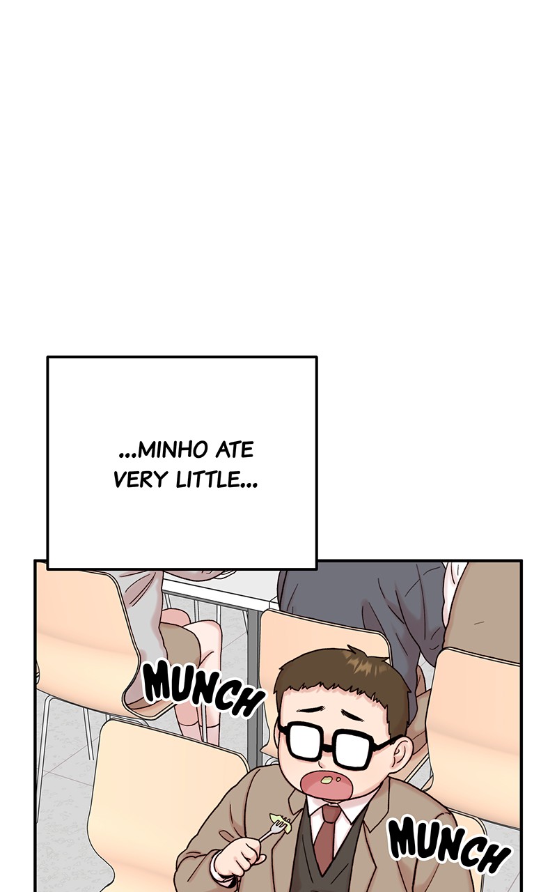 My Dud to Stud Boyfriend chapter 8 - page 57