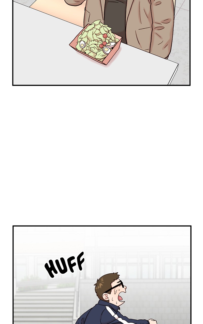 My Dud to Stud Boyfriend chapter 8 - page 58
