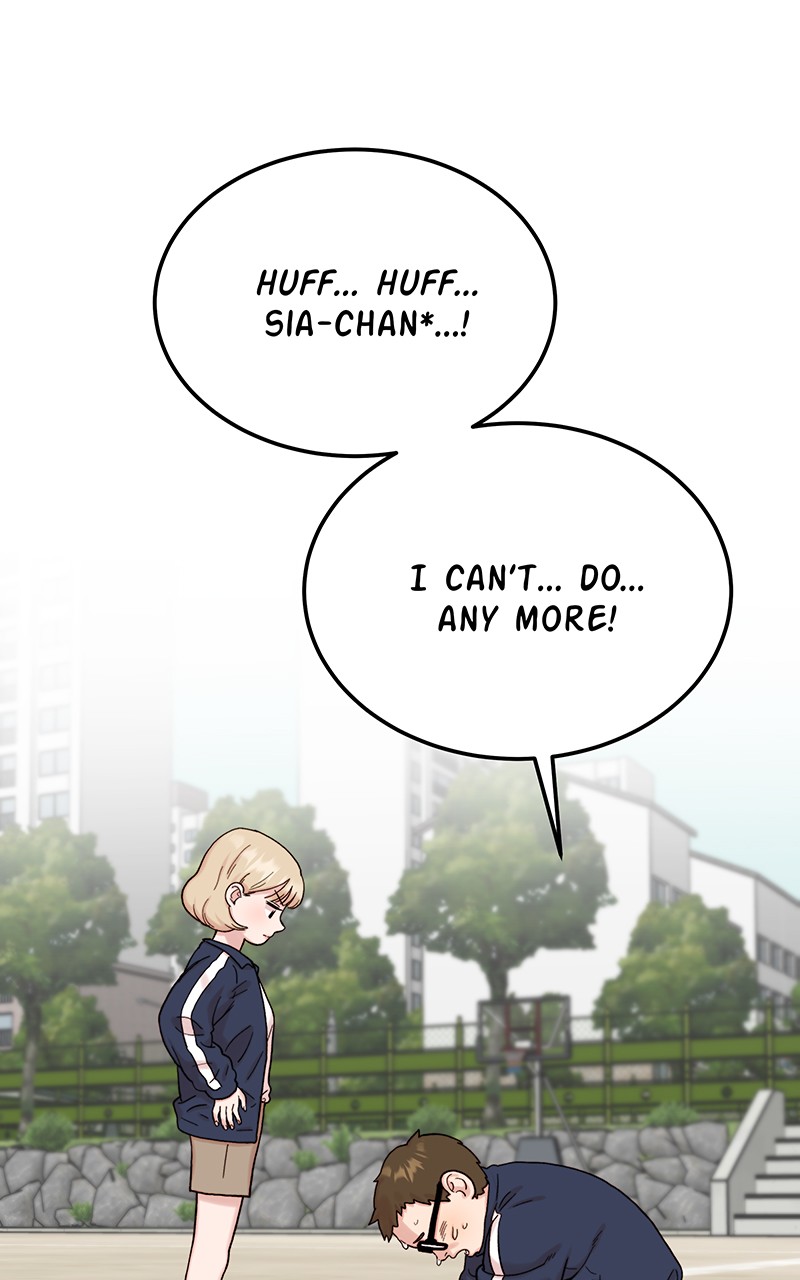 My Dud to Stud Boyfriend chapter 8 - page 61