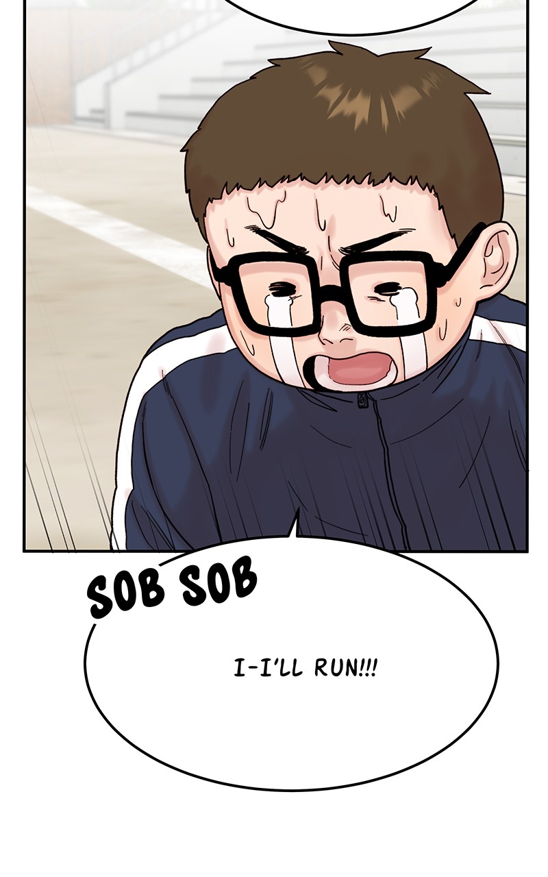 My Dud to Stud Boyfriend chapter 8 - page 64