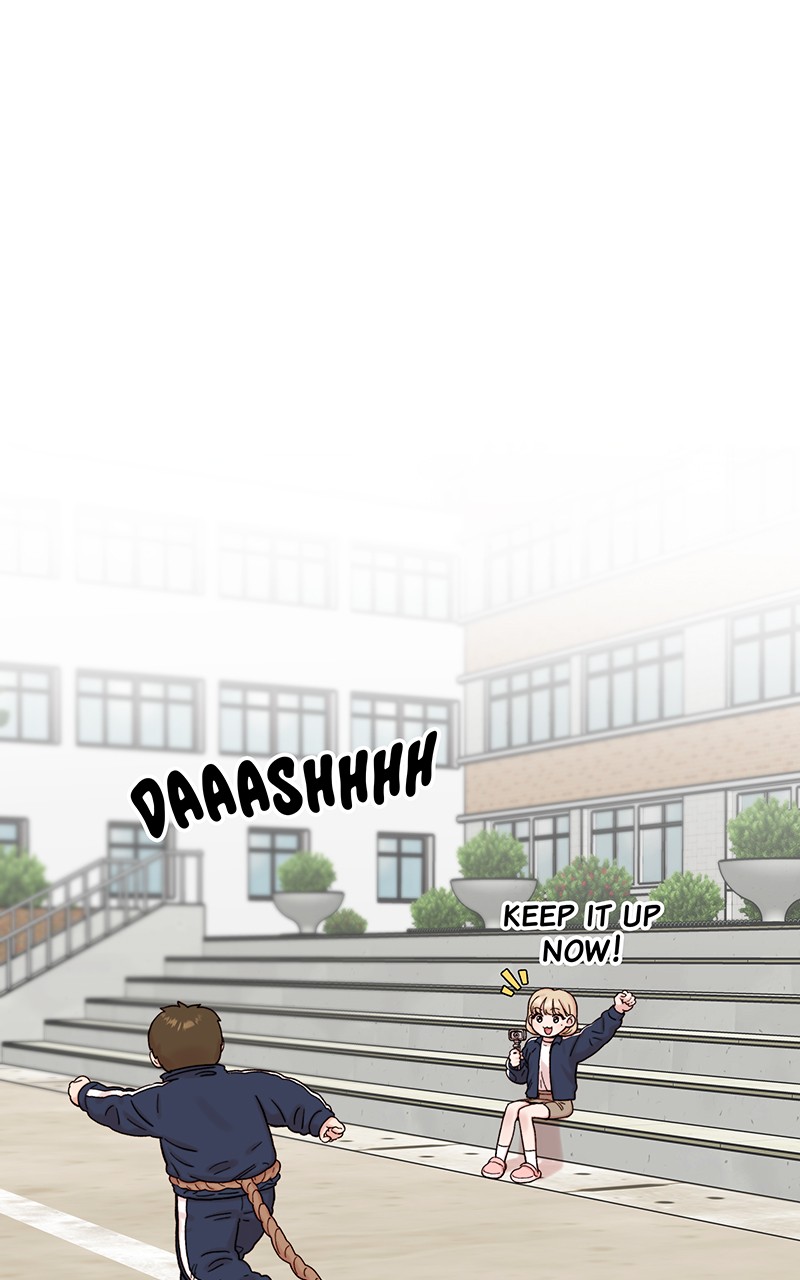 My Dud to Stud Boyfriend chapter 8 - page 65
