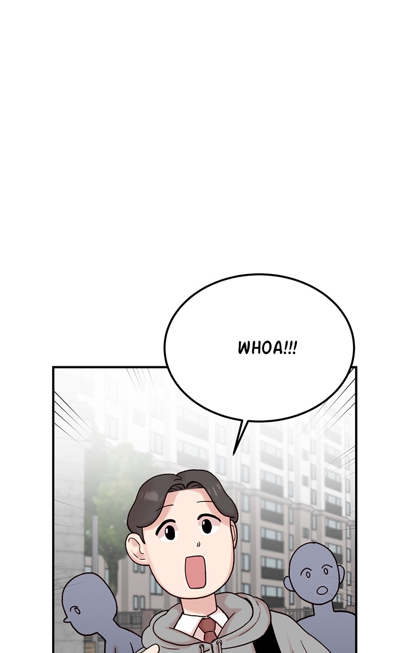 My Dud to Stud Boyfriend chapter 8 - page 7