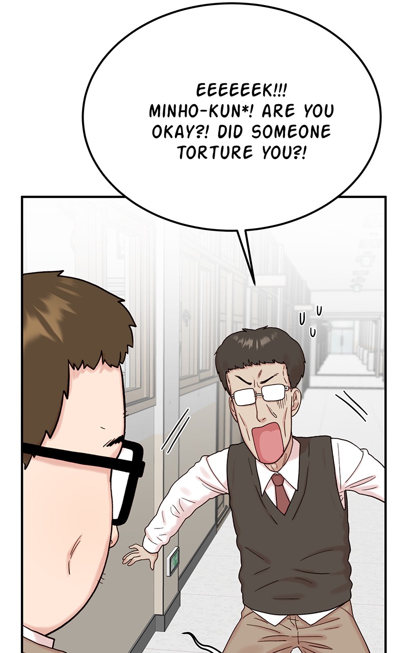 My Dud to Stud Boyfriend chapter 8 - page 71