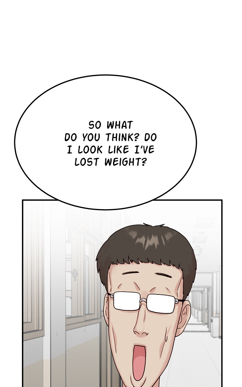 My Dud to Stud Boyfriend chapter 8 - page 74