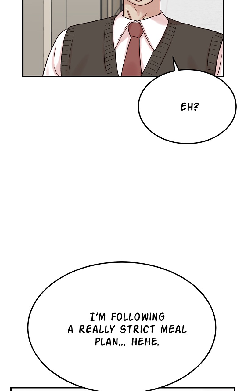 My Dud to Stud Boyfriend chapter 8 - page 75