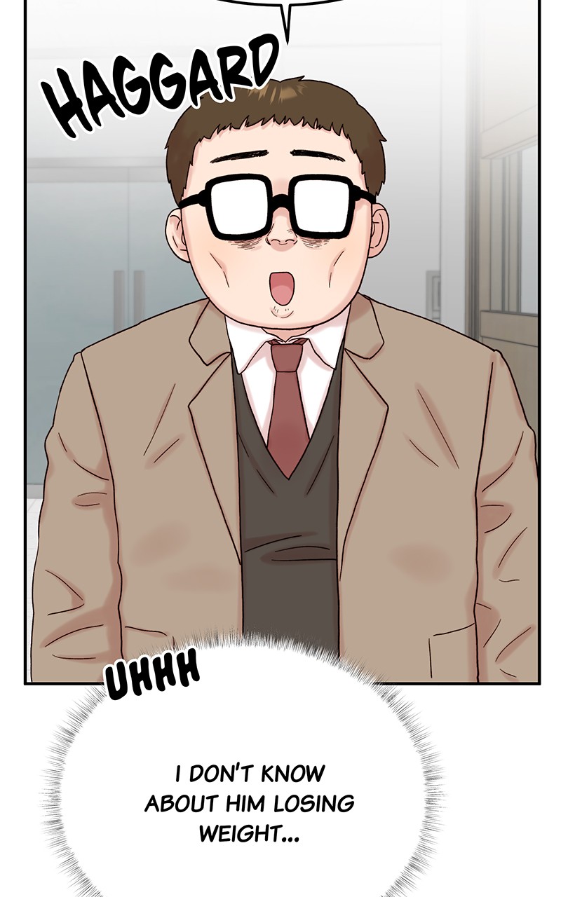 My Dud to Stud Boyfriend chapter 8 - page 76