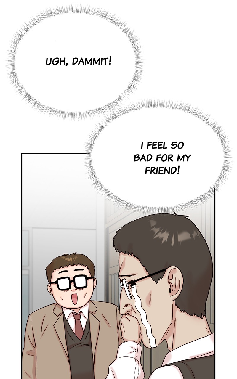 My Dud to Stud Boyfriend chapter 8 - page 78
