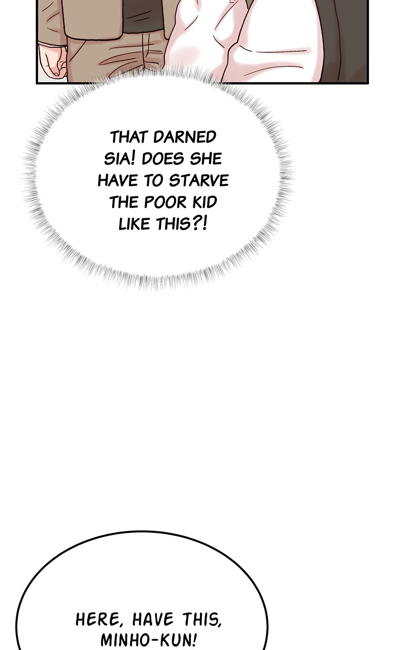 My Dud to Stud Boyfriend chapter 8 - page 79