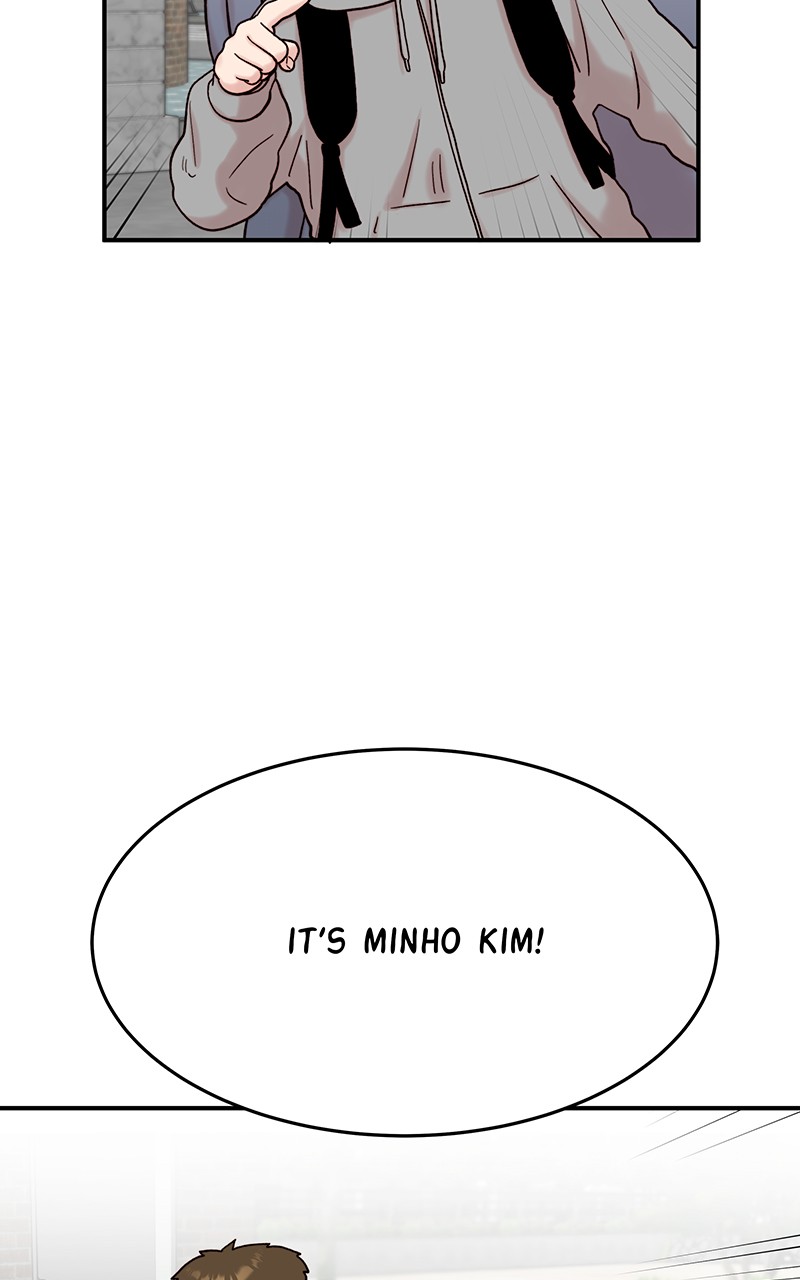 My Dud to Stud Boyfriend chapter 8 - page 8